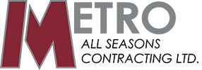 Metro All Seasons Contracting