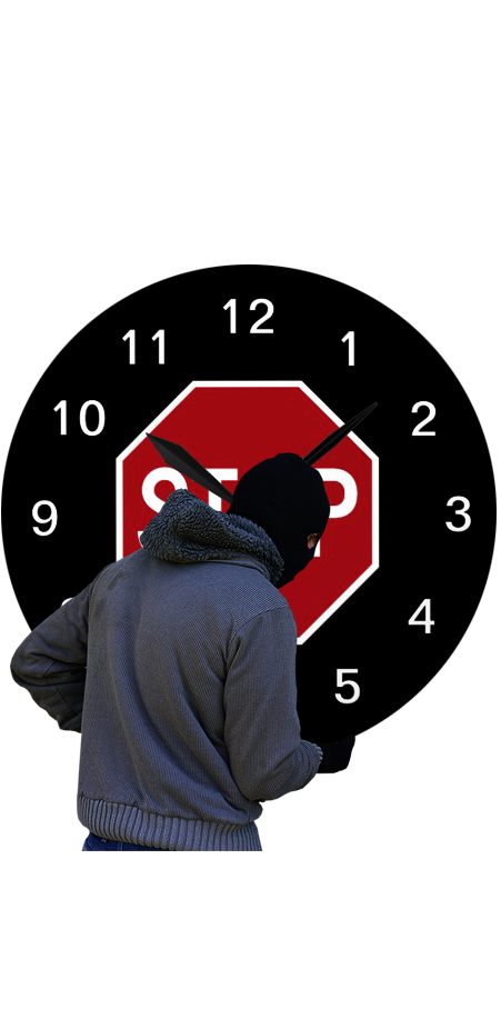 Employees Time Theft Prevention Tool for Businesses